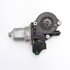 Rear Left Electric Window Lifter Motor For 2011-2019 Infiniti QX56 Infiniti QX80