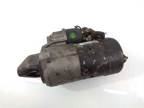 halter anlasser für BMW SERIE 5 BERLINA (E39) 1995 2181172