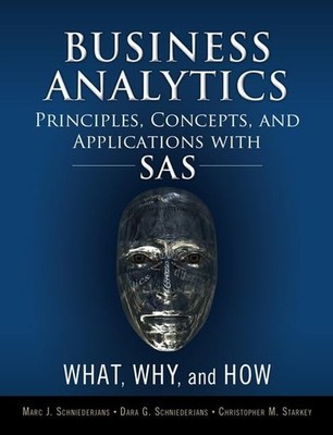 Business Analytics Principles, Conc..., Starkey, Christ