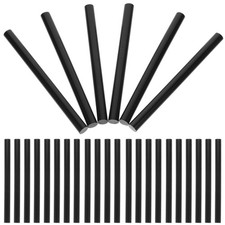 50pcs Adhesive Hot Glue Sticks Multi-function Hot Glue Sticks Hot Glue Rods for 0.23 per stick