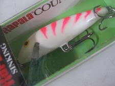 Rapala Countdown CD7 CGP New Pink Constant Gigo Limited Edition Color