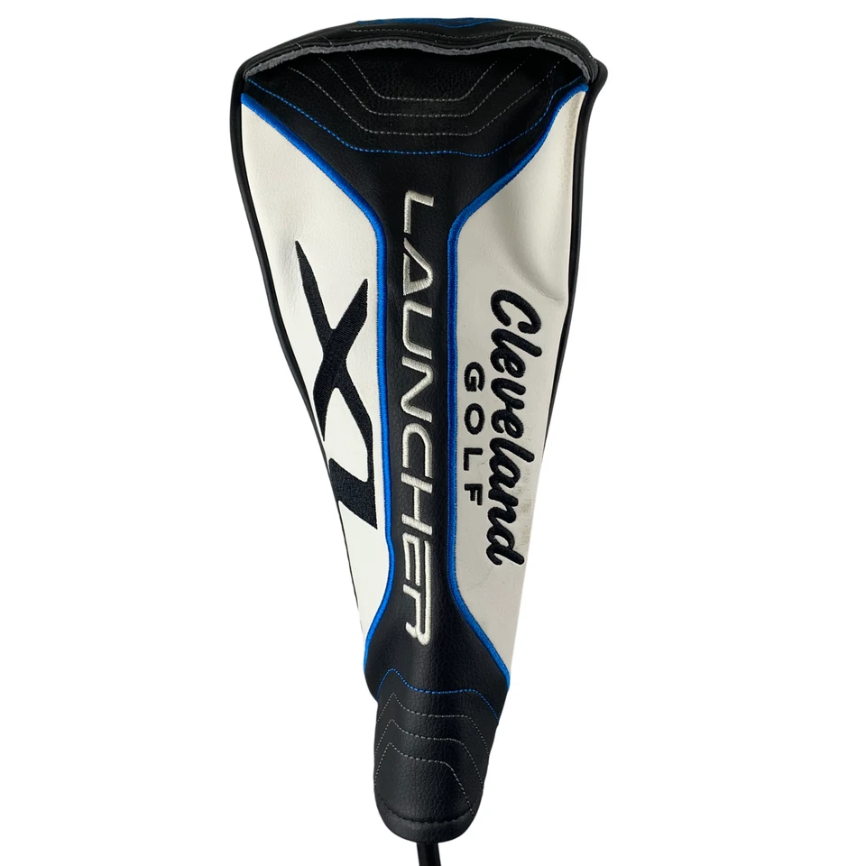 Venstre Cleveland Launcher XL Lite Driver / Flex Regular / Loft 10,5 - Bild 2 von 4
