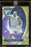 2023-24 Panini Spectra SHAQUILLE O'NEAL #45 Titan Gold Prizm /10