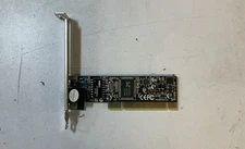 StarTech.com ST100S 1-Port PCI 10/100 Mbps Ethernet Network Adapter Card "Q4E"