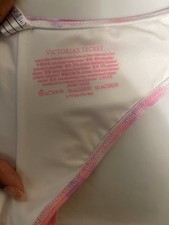 Victoria's Secret Tie-Dye Bikini Panty S/P,W47