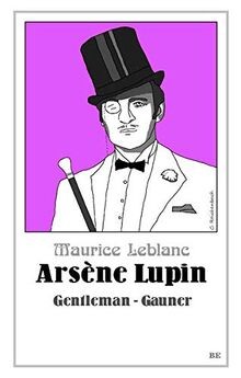 Arsène Lupin - Gentleman-Gauner (Die Abenteuer des Arsèn... | Buch | Zustand gut