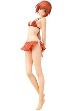 Shining Wind Seena swimsuit ver. 1/7 Scale PVC painted Figure Max Factory Japan