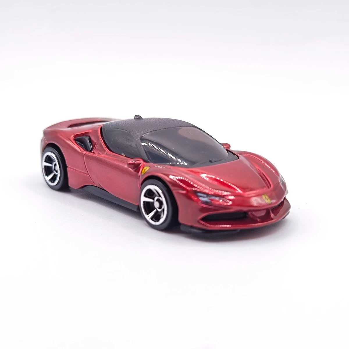 Hot Wheels Fast & Furious Ferrari Diecast & Toy Vehicles for sale