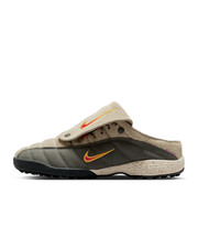 Kids Of Immigrants x Nike T-90 Mule Khaki Uni...