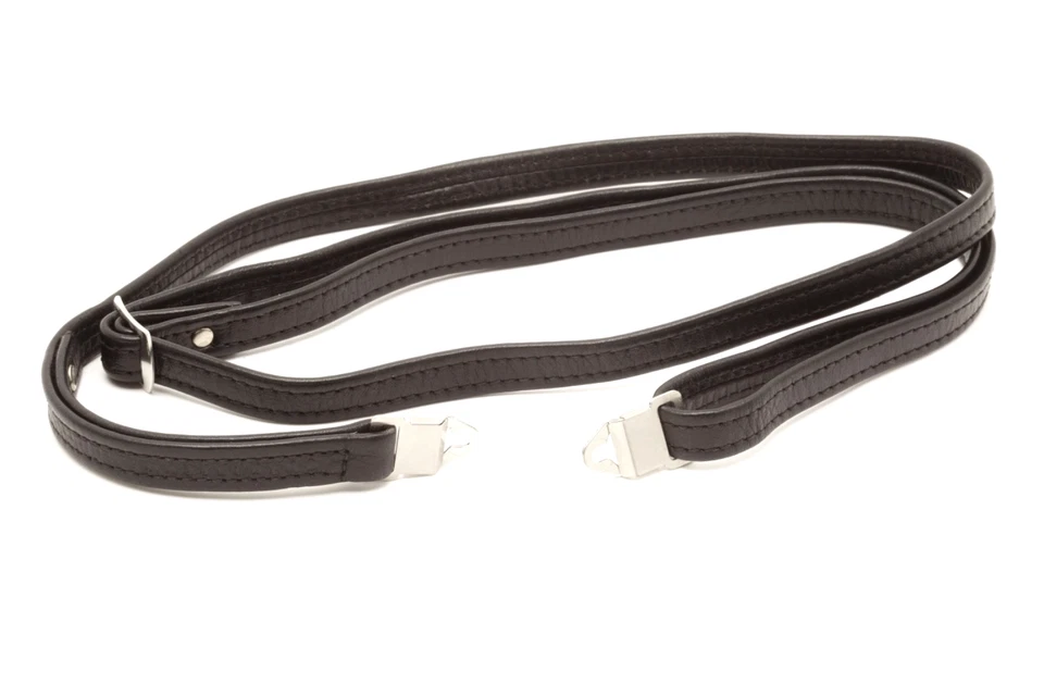 Hasselblad Narrow Leather Camera Strap #48457 - Image 2 of 4