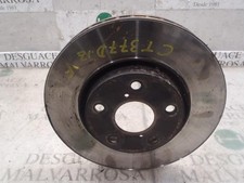 Disque de frein Lexus SC