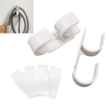 CPAP Hose Holder Hanger – Anti-Skid Tubing Holder for Tangle-Free Comfort 
