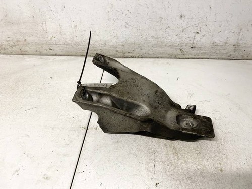 BMW 5-Series 2006 Engine Mount Bracket and Gearbox Mount Bracket 1 #2259015-28