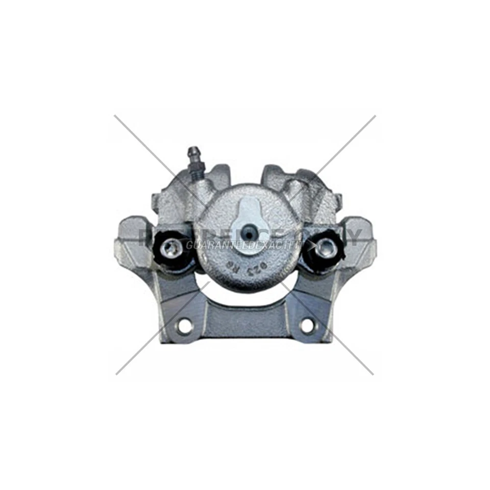 Центричный задний левый тормозной суппорт TCP для BMW 128i 2008 2009 2010 2011 2012 2013 годов выпуска - Изображение 3 из 4