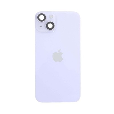 iPhone 14 Plus Original Service Pack Rückseite Glas - Lila