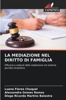 Luane Flores Chuquel (U. A.) | LA Mediazione NEL Diritto DI Famiglia | Buch