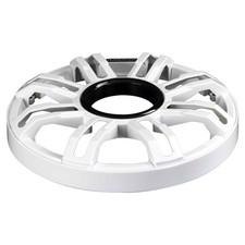 Kicker 51MWG12W - MWE 12-Inch Premium Marine Subwoofer Grille, White