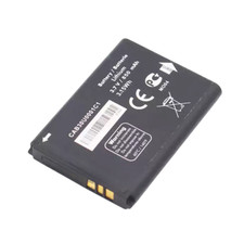 Replacement Battery for ALCATEL CAB30U0001C1 Mobile Phone 850mAh High Quality