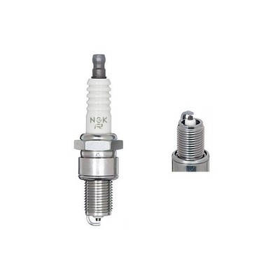 Zündkerze fester SAE-Anschluss NGK Aftermarket-Expertise für u.a. VOLVO 740
