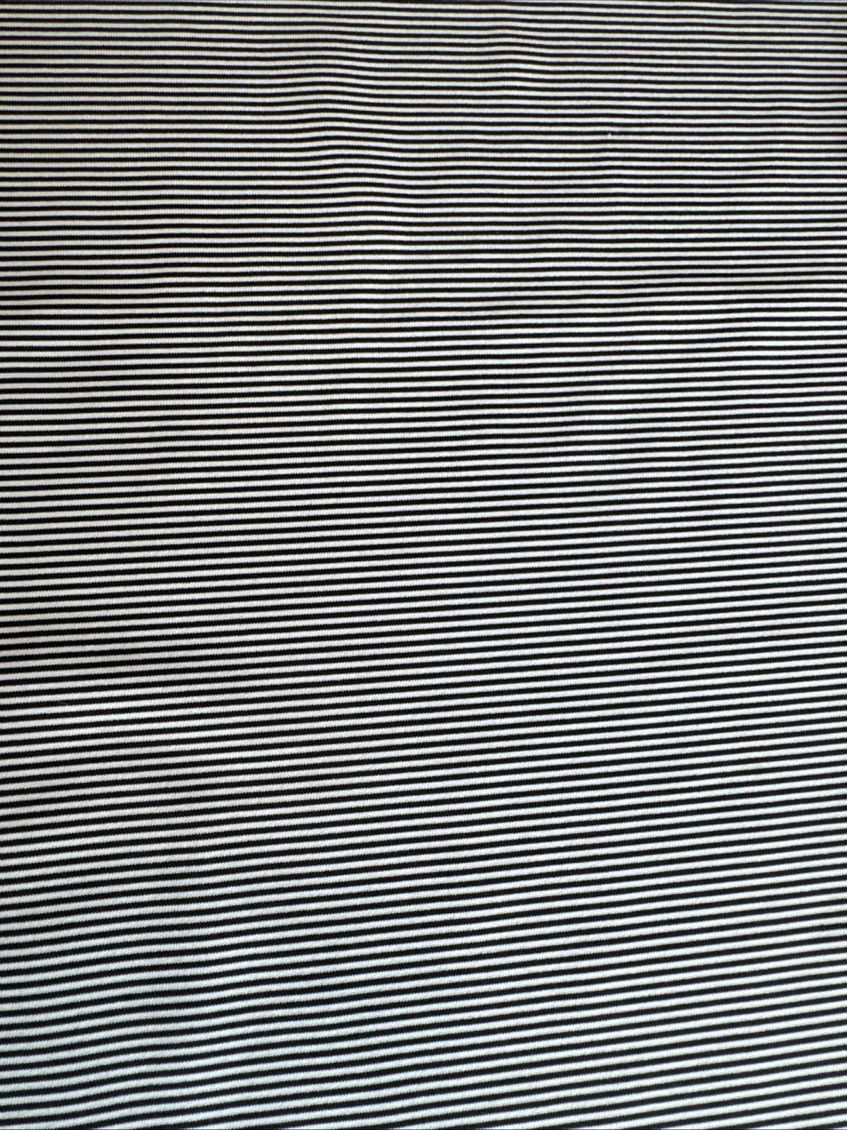 Peter Millar Mens SZ XL Black White Striped Performance Polo Mens No Logo NWT