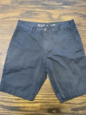 RVCA Men  s Surf Shorts Size 30
