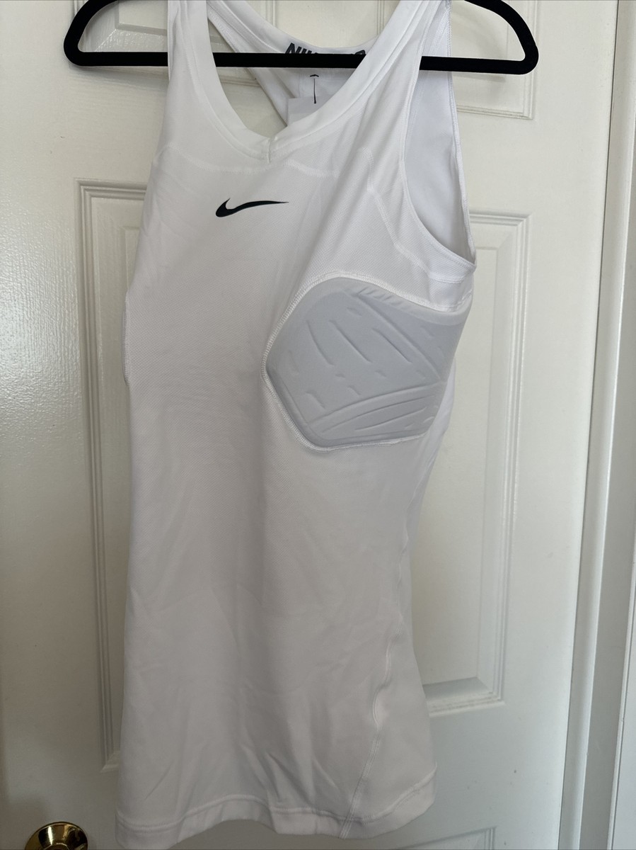 nike basketball rib protector