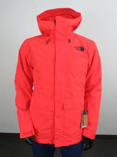 Mens The North Face Clement Triclimate 