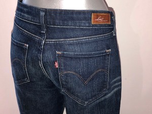 levi's bold curve