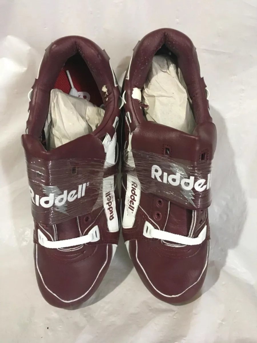 Riddell coaches shoes sale