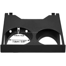 Instrument Panel Cup Holder for Toyota T100 1993-1997 1998 Pull Out 5562034010