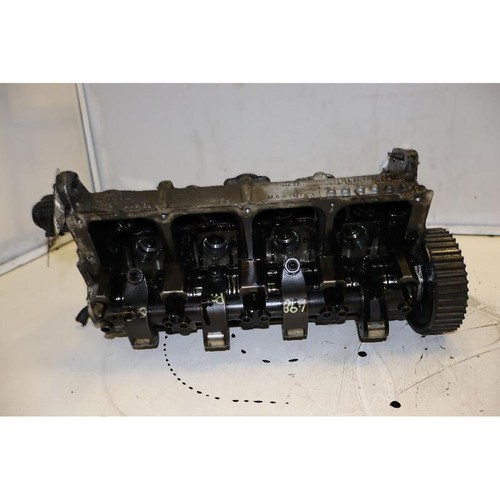 ZYLINDERKOPF R. VOLKSWAGEN PASSAT (05-10) 2.0 8V TDI (103KW) SW 5P/D/1968CC 2005