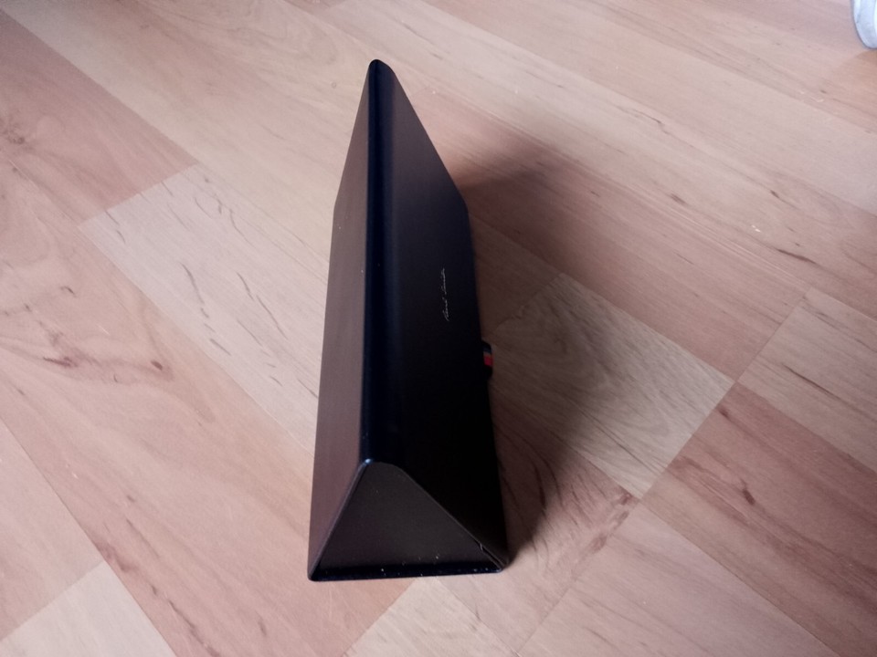 Paul Smith Glasses Case Designer Case In Box With Cleaning Cloth New