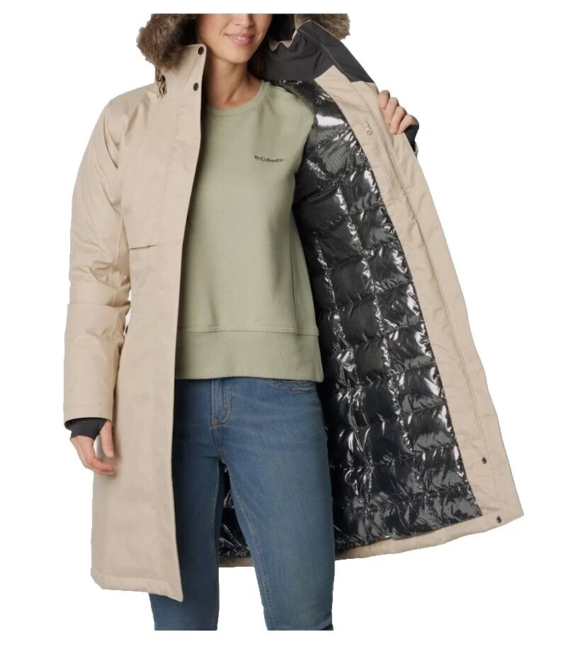 Columbia Business Coats, Jackets & Vests for Women
