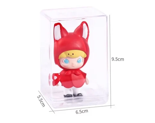 POP MART CRYBABY Sad Club Series-Lamp Bedside Lamp Desk Lamp HOT - Picture 15 of 15
