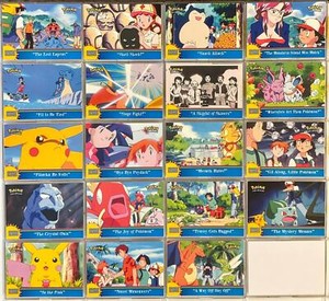 Pokemon Orange Islands | eBay Pokemon Orange Islands | eBay