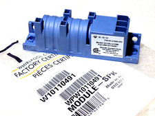 WPW10110491 OEM ORIGINAL Whirlpool IG120J-4 SPARK MODULE NEW