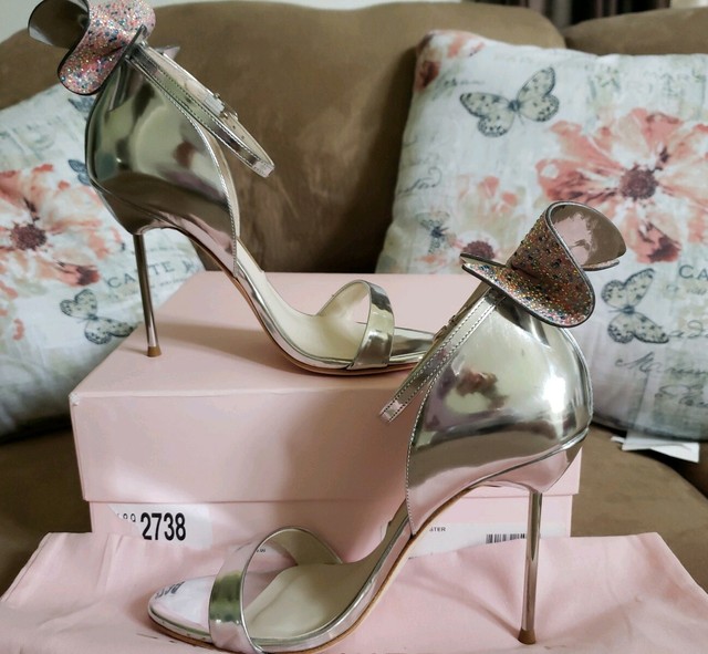 sophia webster shoes ebay