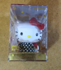Sanrio Hello Kitty Team USA Vinyl Collectible Olympic Mini Figure - KIDROBOT TOY