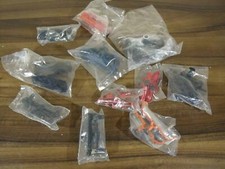 LGB Pufferbohlen Mittelpuffer