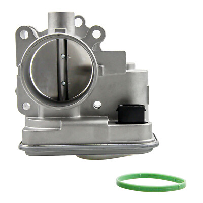 Throttle Body for 2007-2016 Jeep Patriot Compass 2.4L Caliber Journey #4891735AC