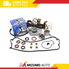Timing Belt Kit Valve Cover Fit Gasket Water Pump Honda Accord 2.3 F22B1 F23A