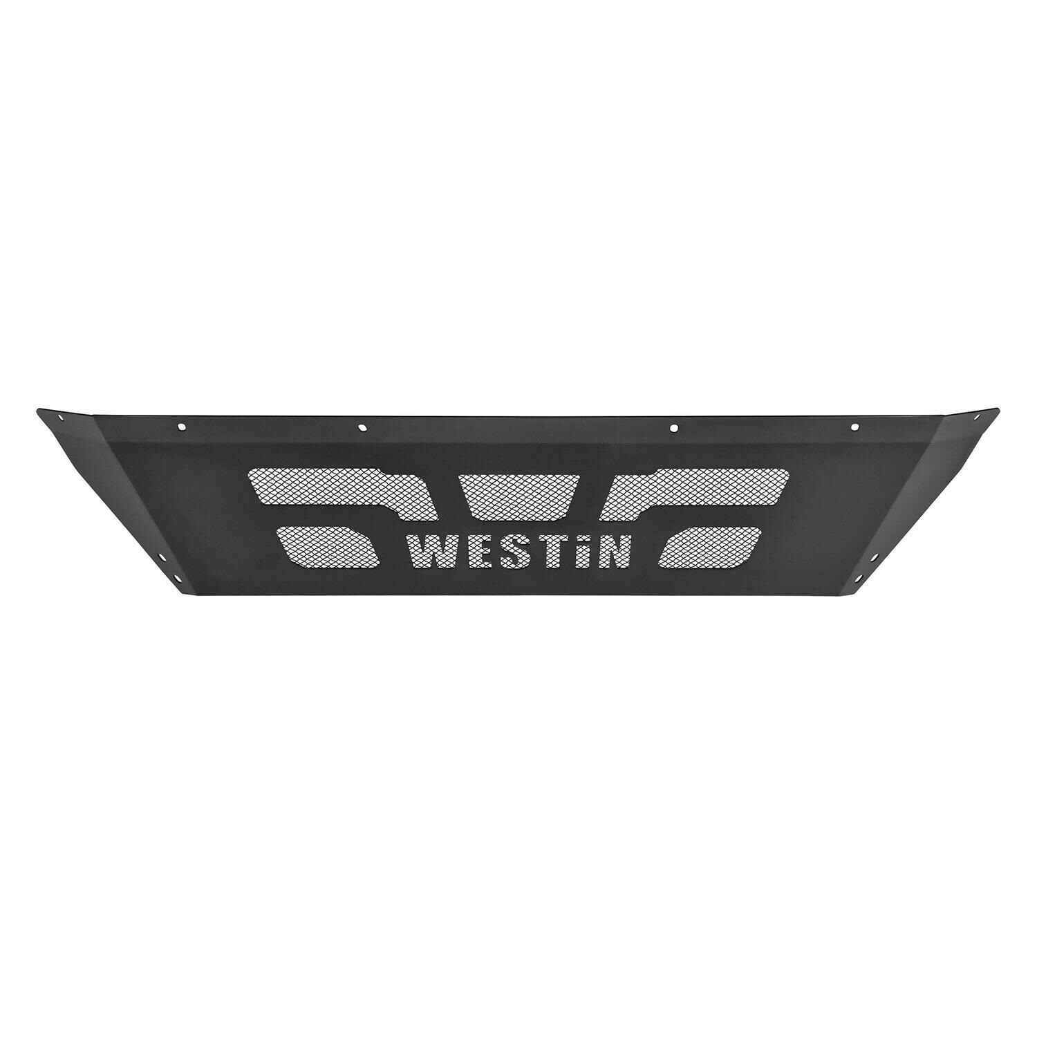 Westin 5871195 ProMod Skid Plate Fits 1018 2500 3500 Ram 2500 RAM