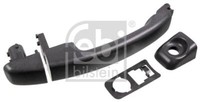 Febi Bilstein 180049 TüRaußEngriff Passend FüR Nissan Opel Renault