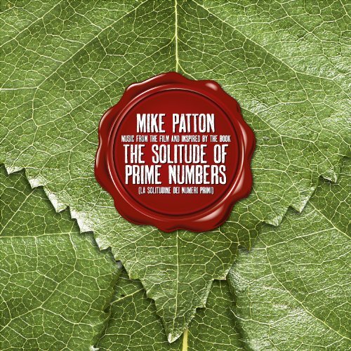 Patton Mike - Solitude Of Prime Numbers