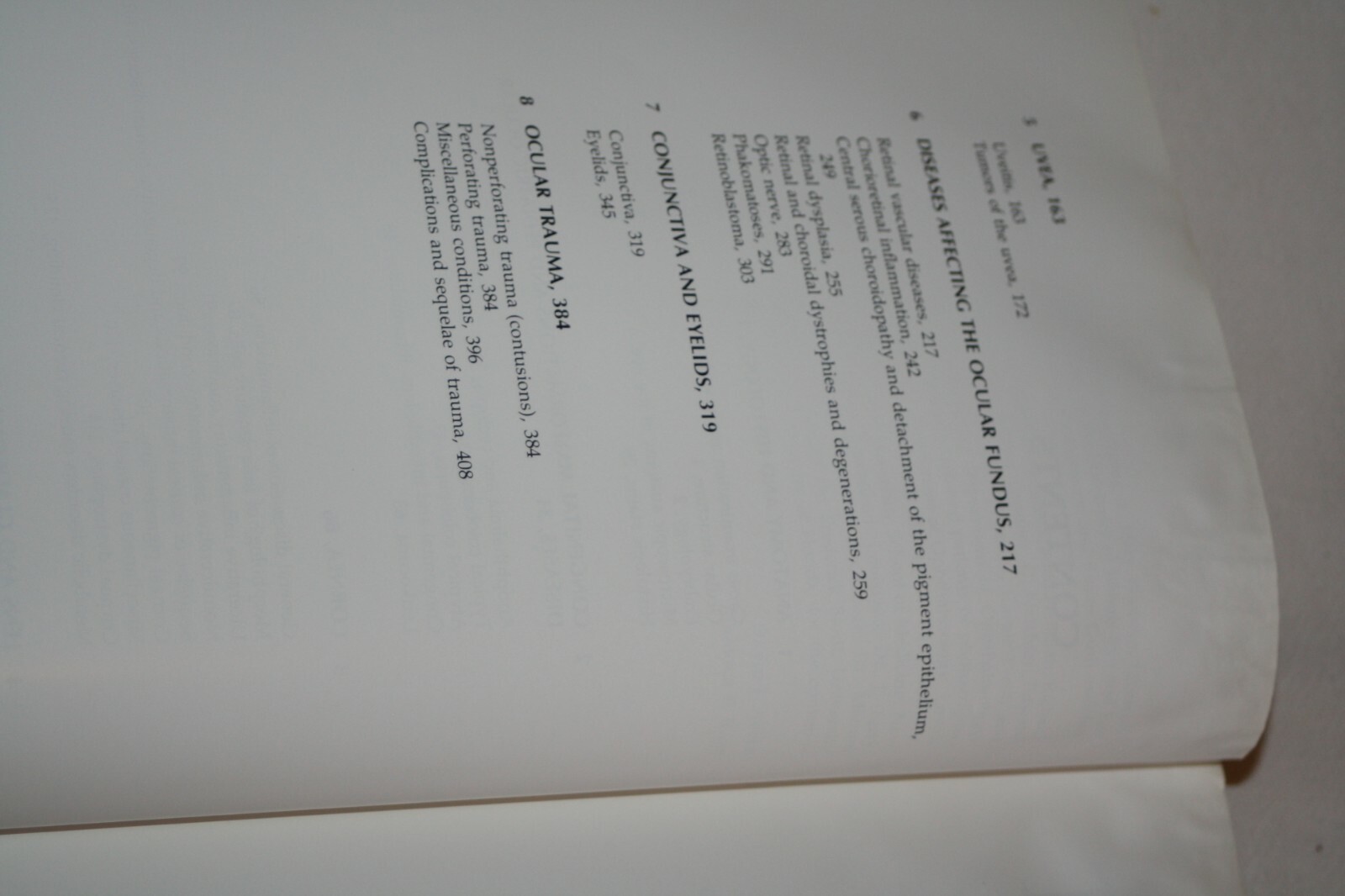 Mauric Rabb Clinicopathologic Correlation of Ocular Disease : A Text and ...