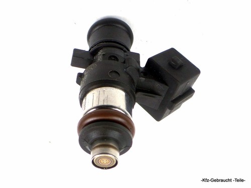 Renault Twingo II (Phase 2) 1.2 Einspritzventil Kraftstoffventil H82292589