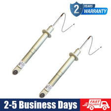 2x Puntoni ammortizzatori anteriori per Maserati GranTurismo MC Sport #286945 2013-