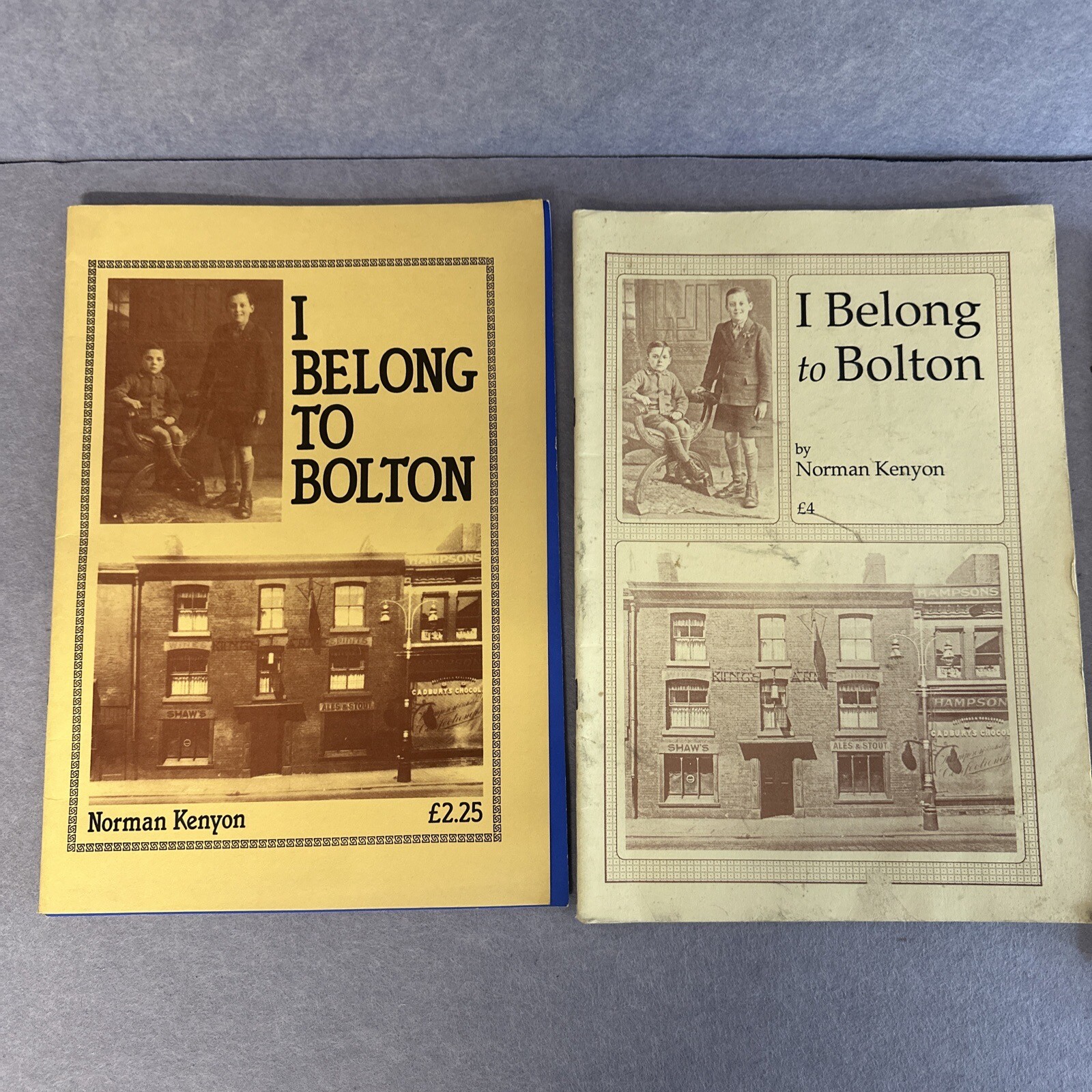 Local History Books Bolton Lancashire Job Lot t799 eBay
