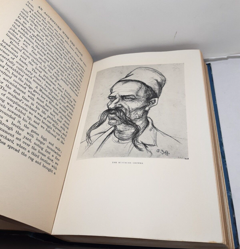 Two Vagabonds In Albania Jan & Cora Gordon H/C 1927 1st Edition - Picture 8 of 10