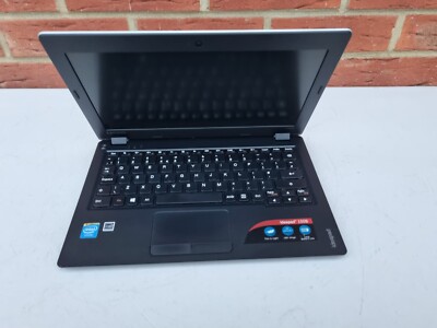 Lenovo IdeaPad 100S. Lenovo 100S-11IBY. Prozessorfamilie: Intel Atom